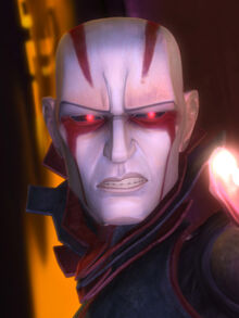 Darth Apocalypse