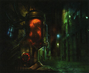 Vorti-Cell