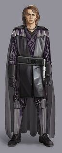 Emperor Vader