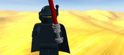 Darth Revengus