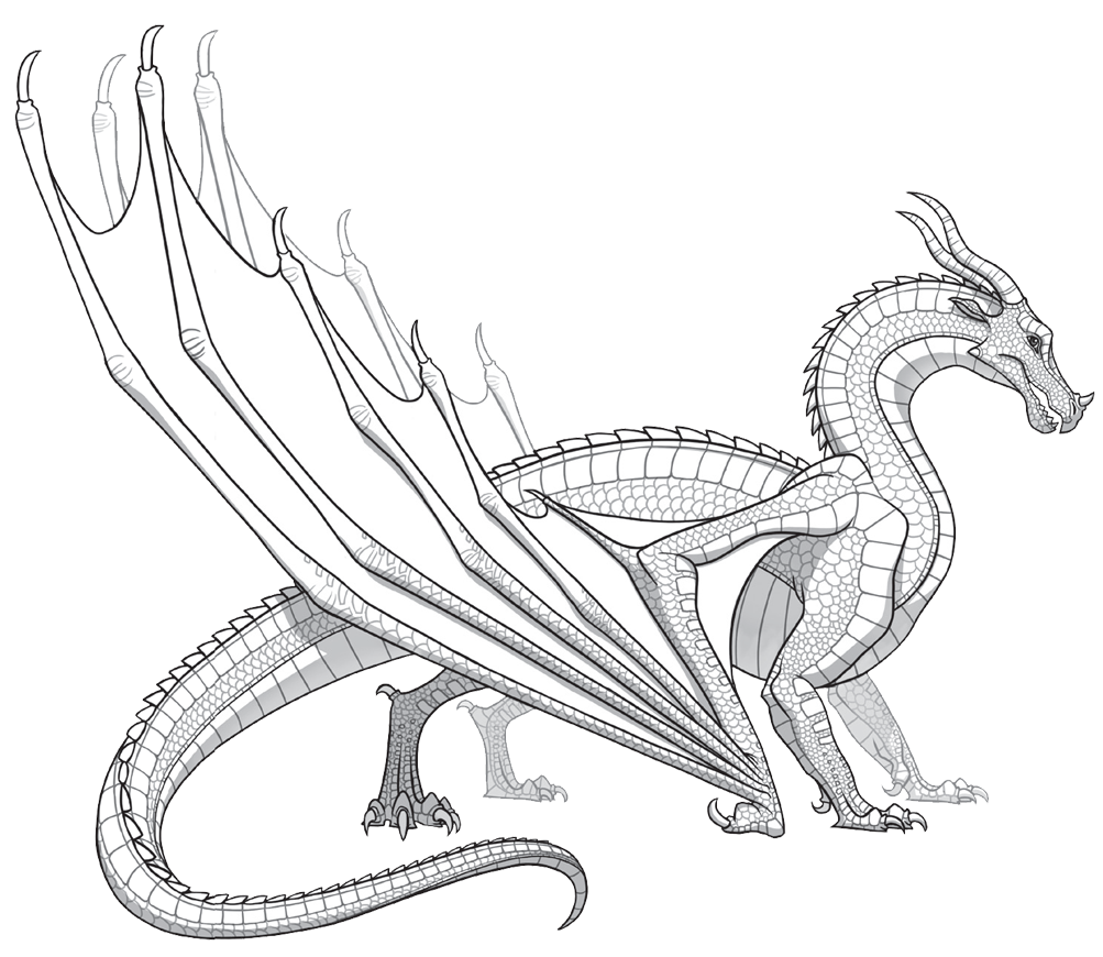 Skywings | FanonWingsofFire Wiki | Fandom