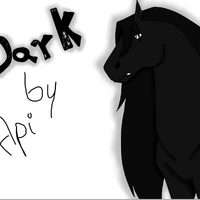 Dark Fanowska Dolina Koni Wikia Fandom