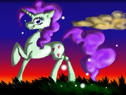 FlutterPie