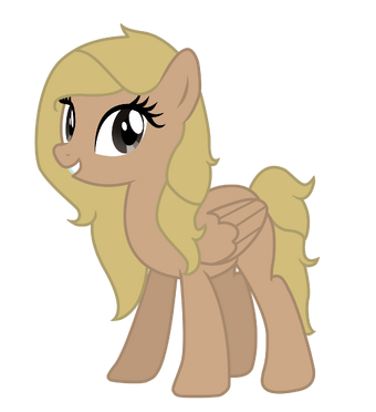 Aurora Fanowska My Little Pony Wiki Fandom