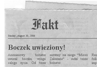 Fakt