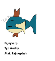 Fajnykarp