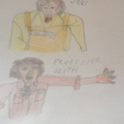 JoviSlith