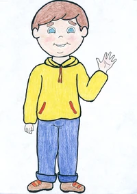 Jeffrey Grey Fanowska ScoobyDoo Wiki FANDOM powered by Wikia