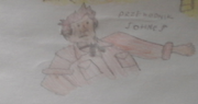Terlin Johnes