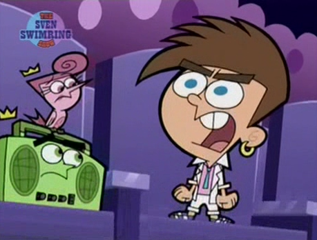 Timmy Turner | FanPPG Wiki | FANDOM powered by Wikia