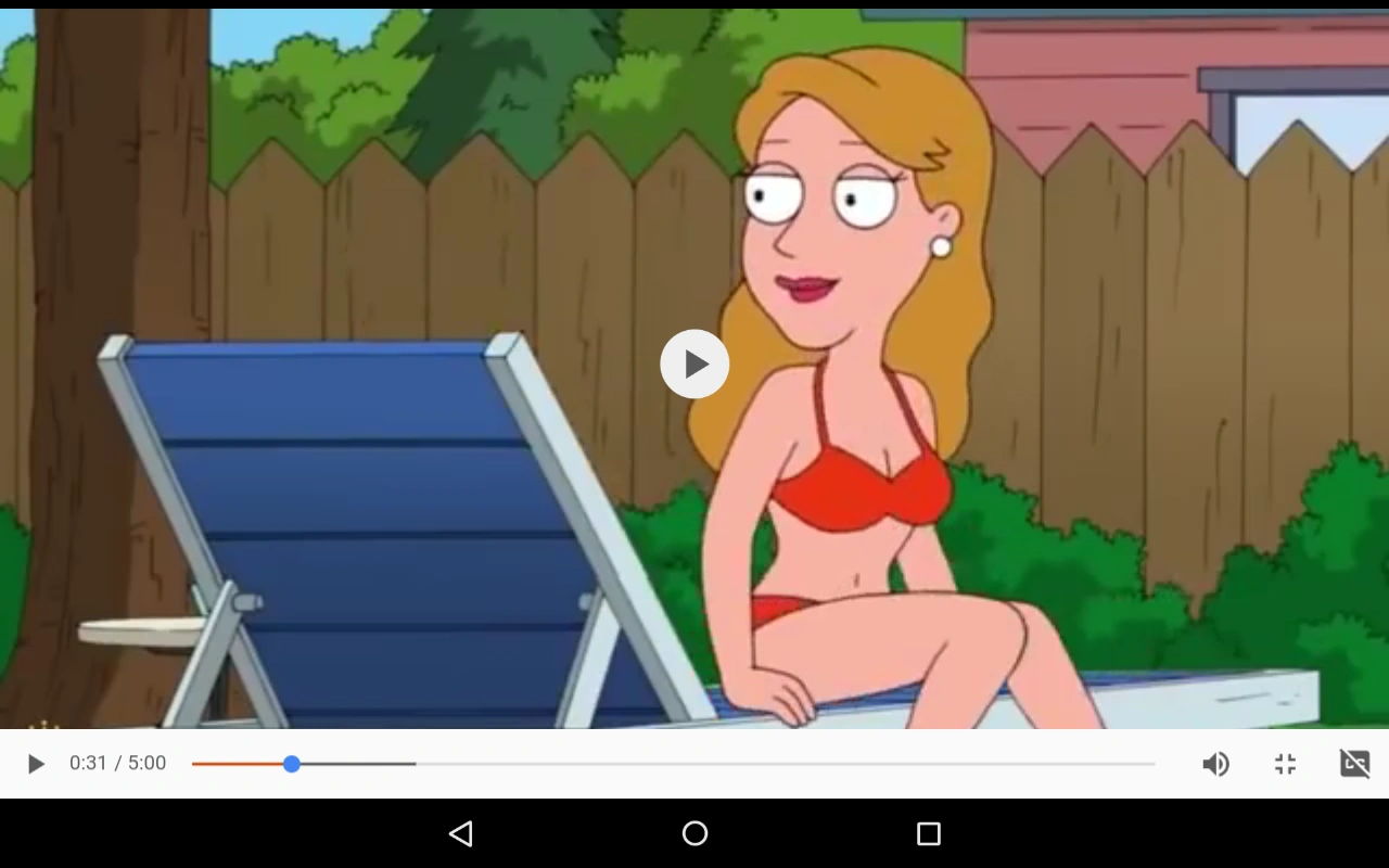 Miss Emily (Family Guy) | FanService V.2 Wiki | Fandom
