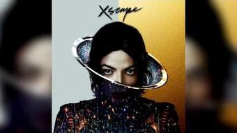 Xscape Album Fansofmj Wiki Fandom
