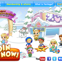 Fantage Fantage
