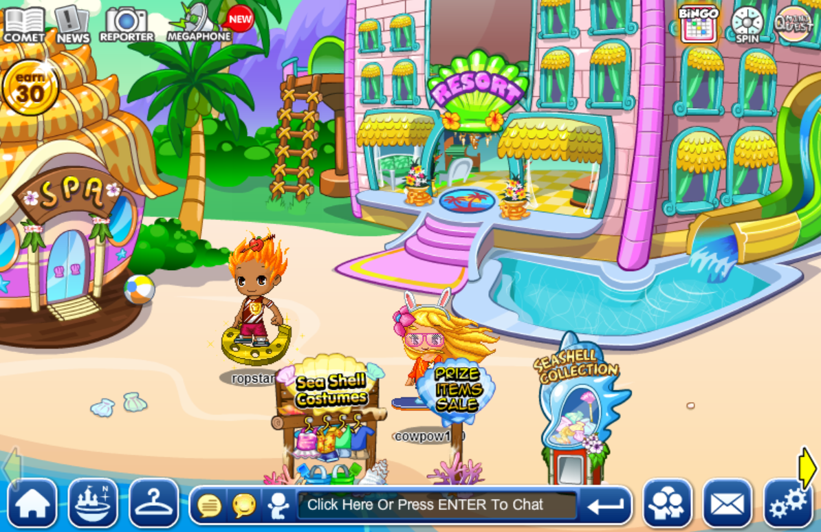 fantage online game fantage online game