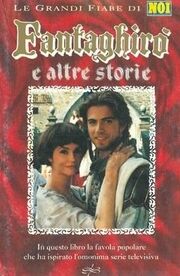 Buch Italien