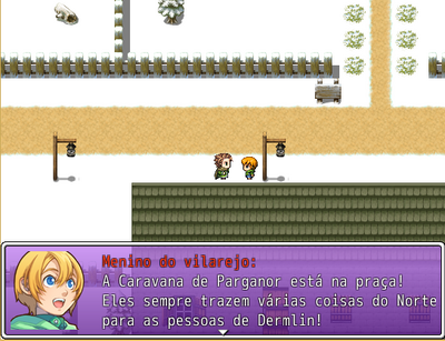 Game