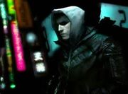 Case neuromancer