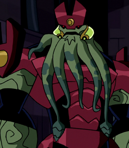 Vilgax