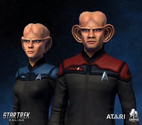 Ferengi