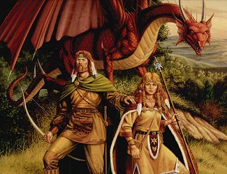Dragonlance