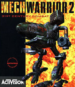 250px-MechWarrior 2 cover