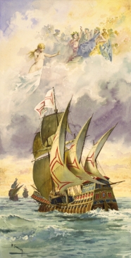 Caravela