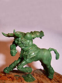 Bucentauro