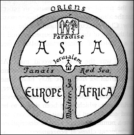 Map isodore TO
