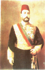 Ismail Pasha