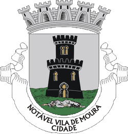 Brasao moura