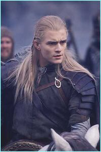 Legolas