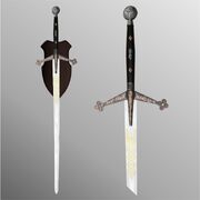 Espada-claymore