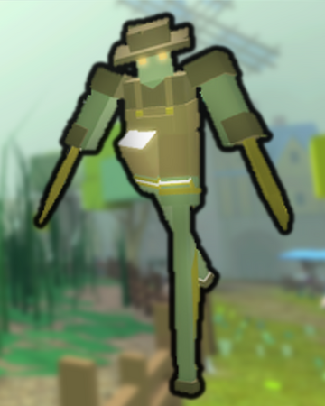 Fantastic Ratboy Fantastic Frontier Roblox Wiki Fandom Roblox