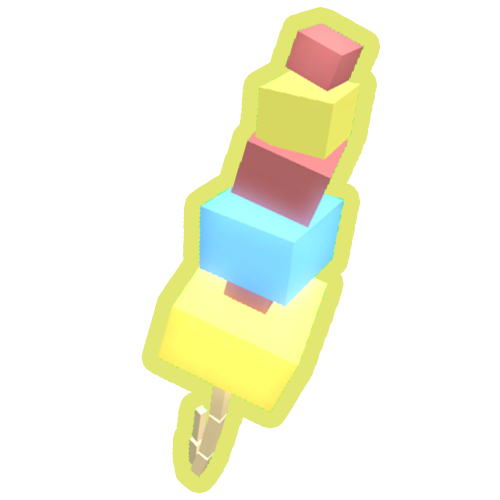 Roblox Fantastic Frontier Toy