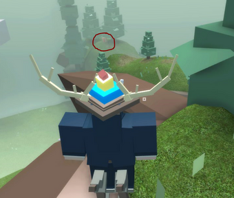 Magma Tree Roblox The Labyrinth Wiki Fandom Powered By Promo Code Roblox December 2019 - roblox fantastic frontier wiki gift tree