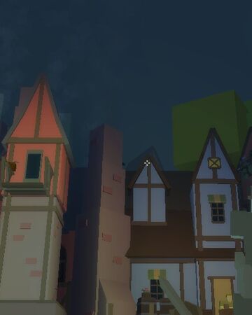 Roblox Town Of Salem Id