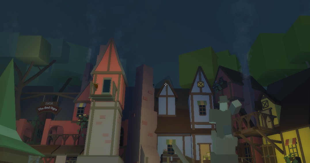 Roblox Home Town