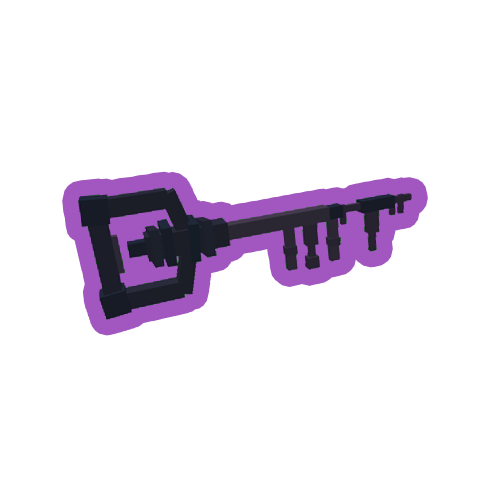 Guttermouth Key Fantastic Frontier Roblox Wiki Fandom Powered - guttermouth key