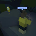 Rising Star Mushroom Fantastic Frontier Roblox Wiki Fandom
