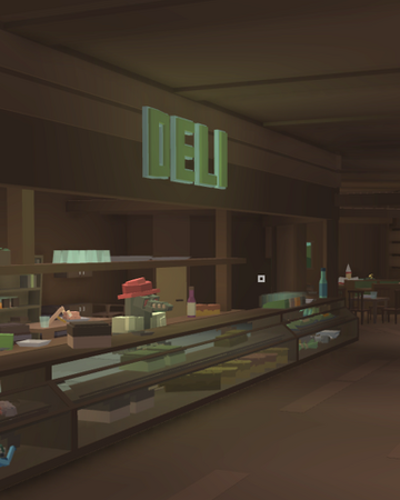 The Deli Fantastic Frontier Roblox Wiki Fandom - the deli fantastic frontier roblox wiki fandom powered