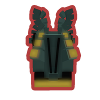 Detour Cone Fantastic Frontier Roblox Wiki Fandom