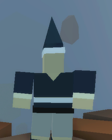 Dark Gnome Fantastic Frontier Roblox Wiki Fandom