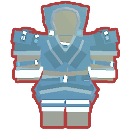 Armor Sets Fantastic Frontier Roblox Wiki Fandom - buff coat breastplate trousers roblox