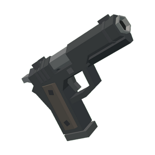 Ratboy Handgun | Fantastic Frontier -Roblox Wiki | FANDOM powered by Wikia
