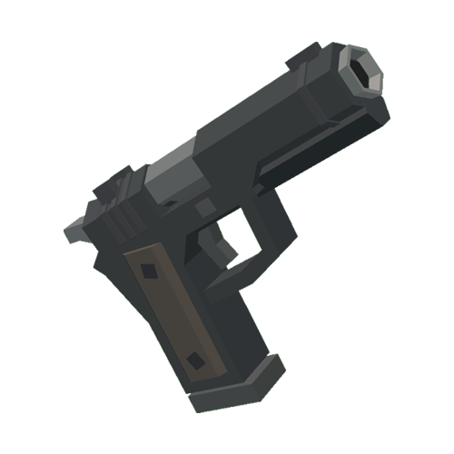 Roblox Gun