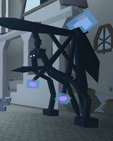 Otherworldly Weaponsmith Fantastic Frontier Roblox Wiki Fandom