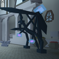 corrupt demonic greatsword roblox Otherworldly Weaponsmith Fantastic Frontier Roblox Wiki Fandom