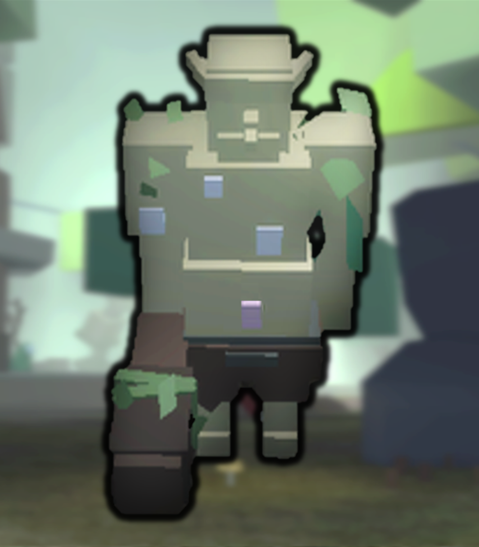 Forest Troll Fantastic Frontier Roblox Wiki Fandom - roblox troll skin