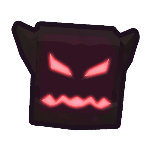 Roblox Nightmare Mask