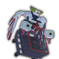 Flying Clown Fantastic Frontier Roblox Wiki Fandom